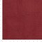 Red Small Scale Corduroy Chenille Upholstery Fabric by The Yard - SKU: Cosmo Cherry